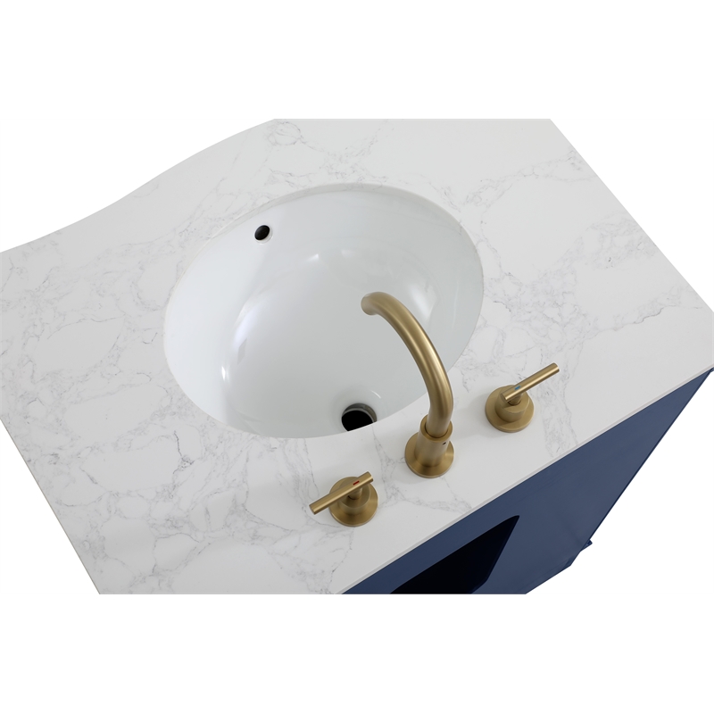 Elegant Kitchen and Bath Knox 30