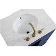 Elegant Kitchen and Bath Knox 30