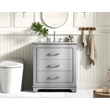 Elegant Kitchen and Bath Knox 30