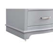 Elegant Kitchen and Bath Knox 30