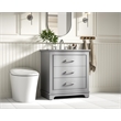 Elegant Kitchen and Bath Knox 30