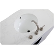 Elegant Kitchen and Bath Knox 30