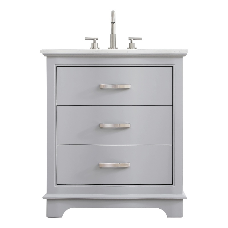 Elegant Kitchen and Bath Knox 30