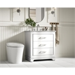 Elegant Kitchen and Bath Knox 30