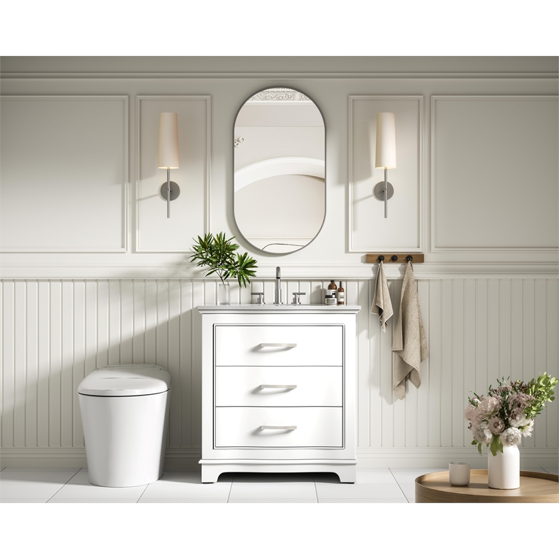 Elegant Kitchen and Bath Knox 30