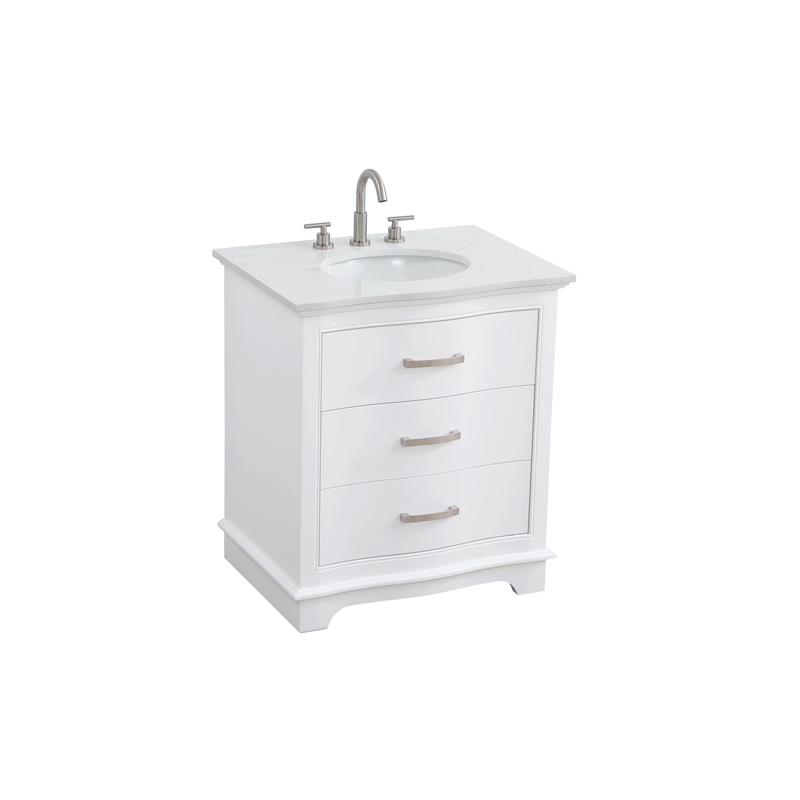Elegant Kitchen and Bath Knox 30