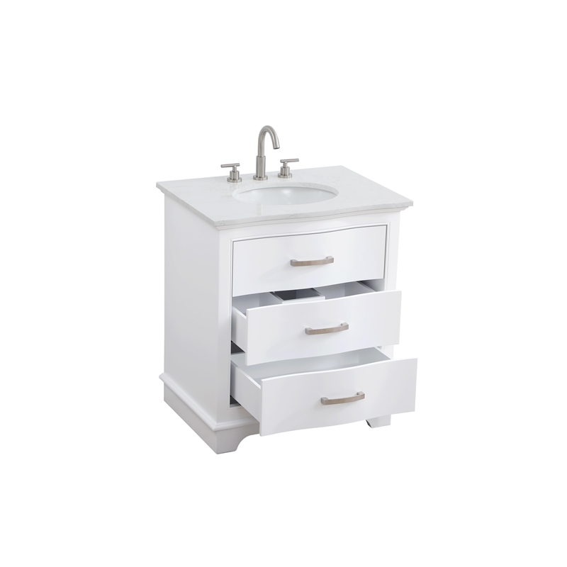 Elegant Kitchen and Bath Knox 30