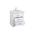 Elegant Kitchen and Bath Knox 30
