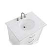 Elegant Kitchen and Bath Knox 30