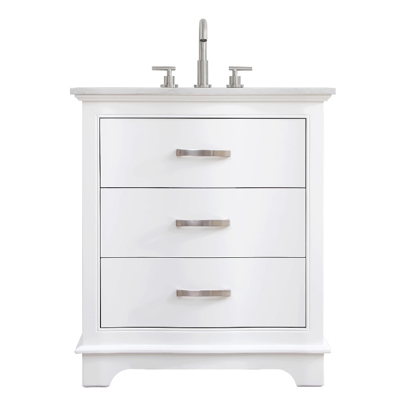 Elegant Kitchen and Bath Knox 30