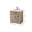 Elegant Kitchen and Bath 32