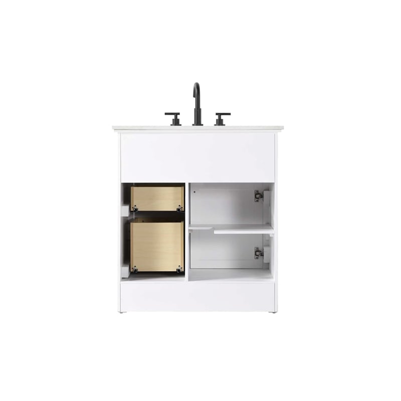 Elegant Kitchen and Bath 32