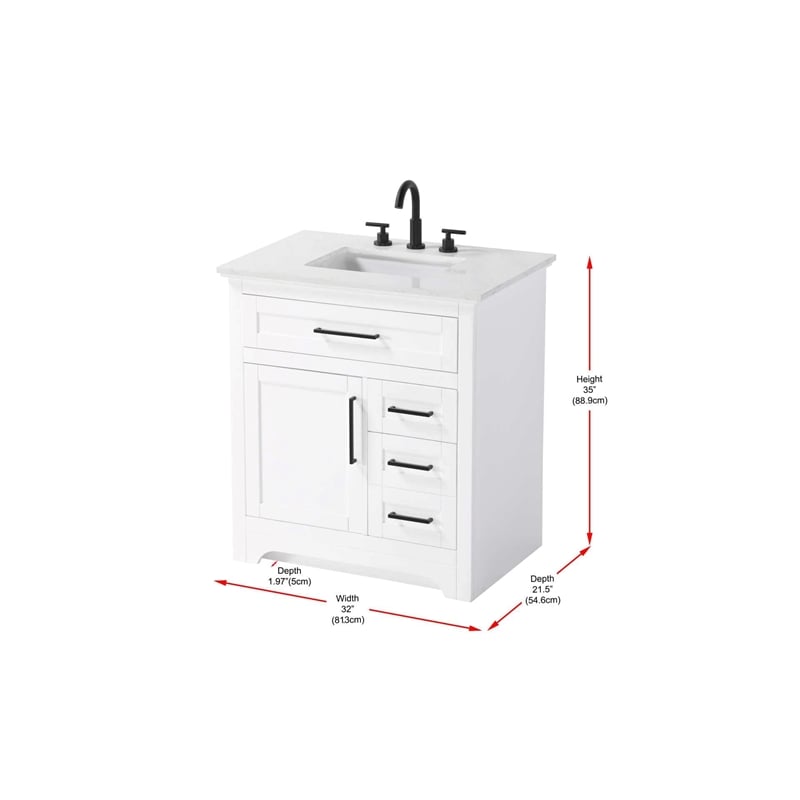 Elegant Kitchen and Bath 32