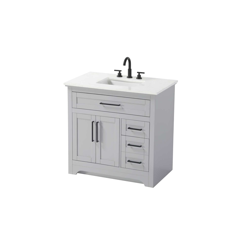 Elegant Kitchen and Bath 36