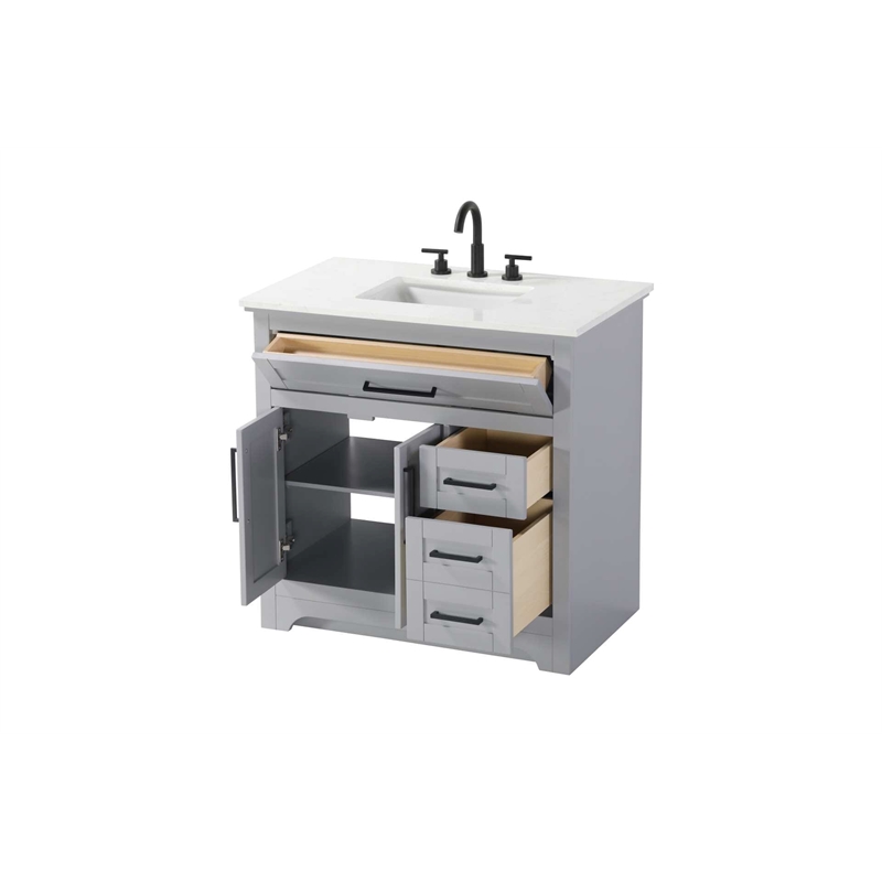 Elegant Kitchen and Bath 36