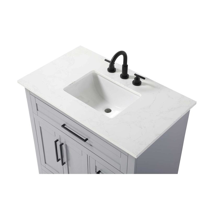 Elegant Kitchen and Bath 36