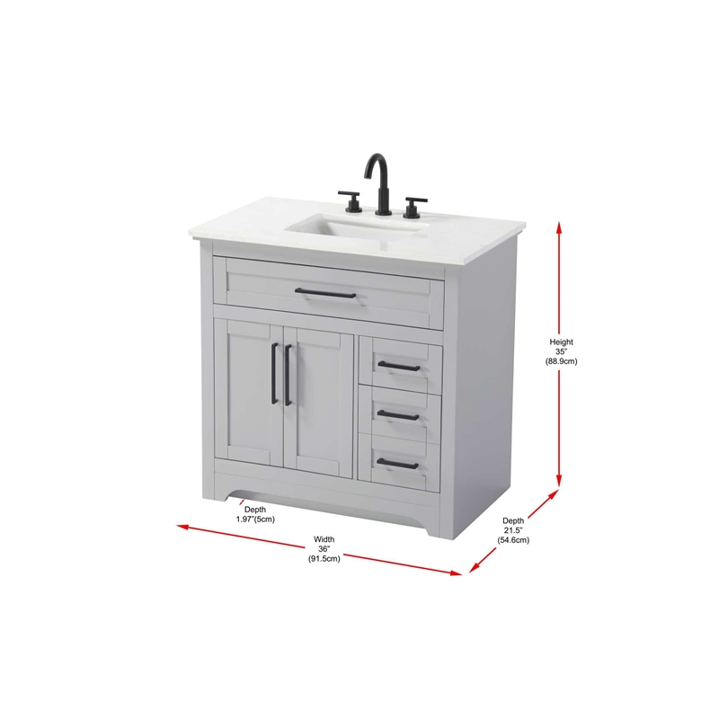 Elegant Kitchen and Bath 36