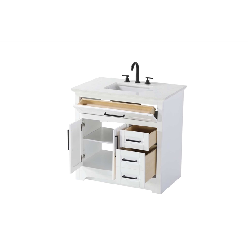 Elegant Kitchen and Bath 36