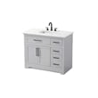 Elegant Kitchen and Bath 42
