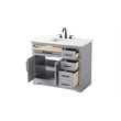 Elegant Kitchen and Bath 42