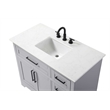 Elegant Kitchen and Bath 42