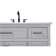 Elegant Kitchen and Bath 42