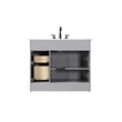 Elegant Kitchen and Bath 42