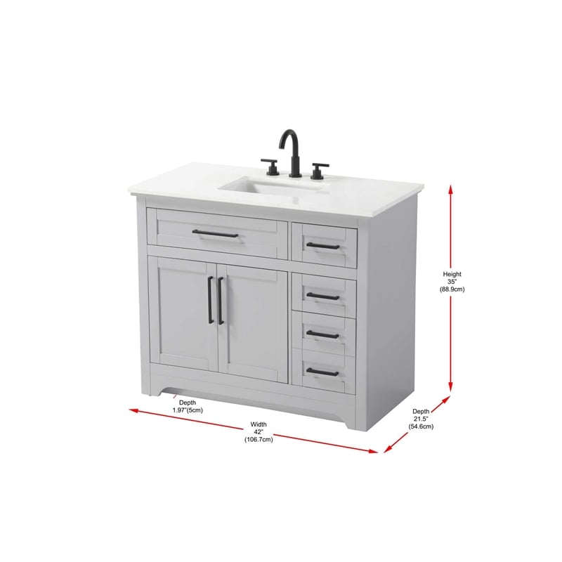 Elegant Kitchen and Bath 42