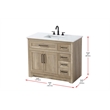 Elegant Kitchen and Bath 42