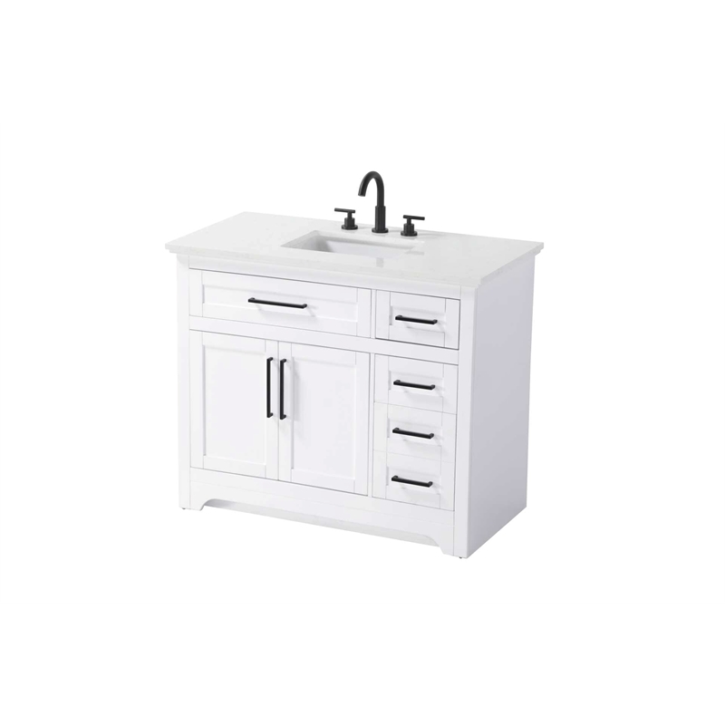 Elegant Kitchen and Bath 42