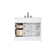 Elegant Kitchen and Bath 42