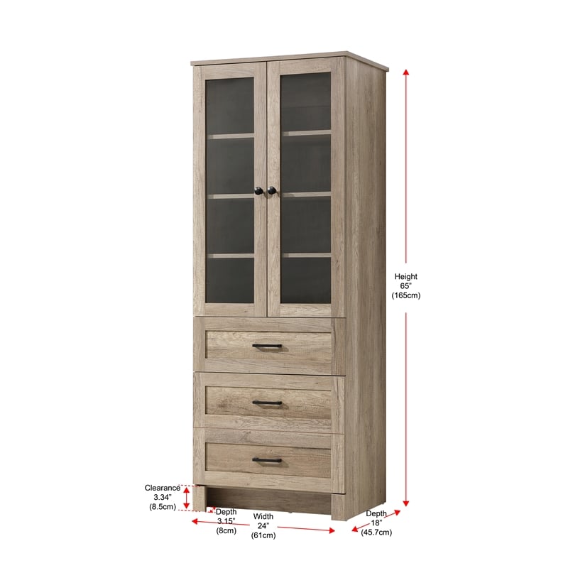 Elegant Kitchen and Bath 24