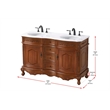 Elegant Kitchen and Bath 54