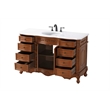 Elegant Kitchen and Bath 54