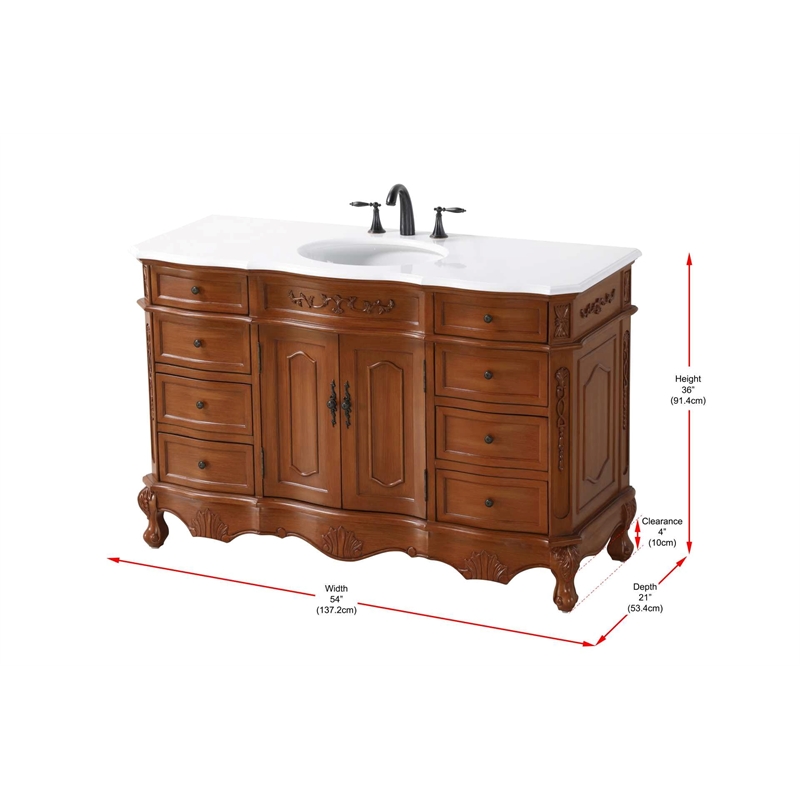 Elegant Kitchen and Bath 54