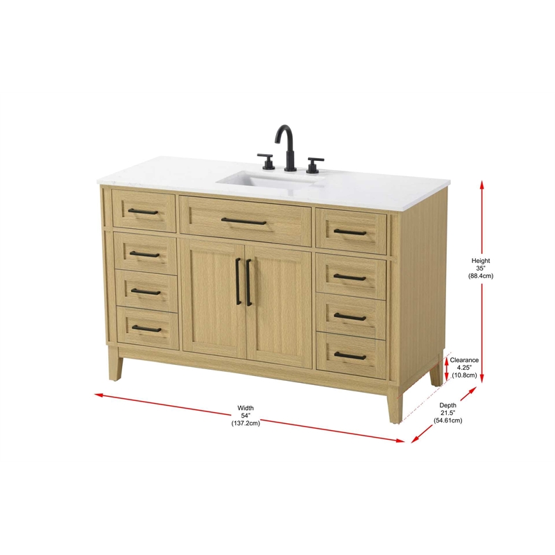 Elegant Kitchen and Bath 54