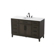 Elegant Kitchen and Bath 54