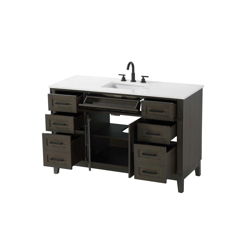 Elegant Kitchen and Bath 54