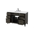 Elegant Kitchen and Bath 54