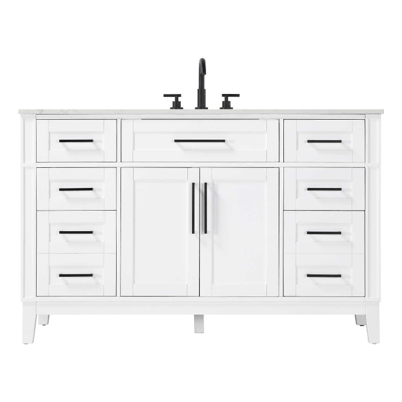 Elegant Kitchen and Bath 54