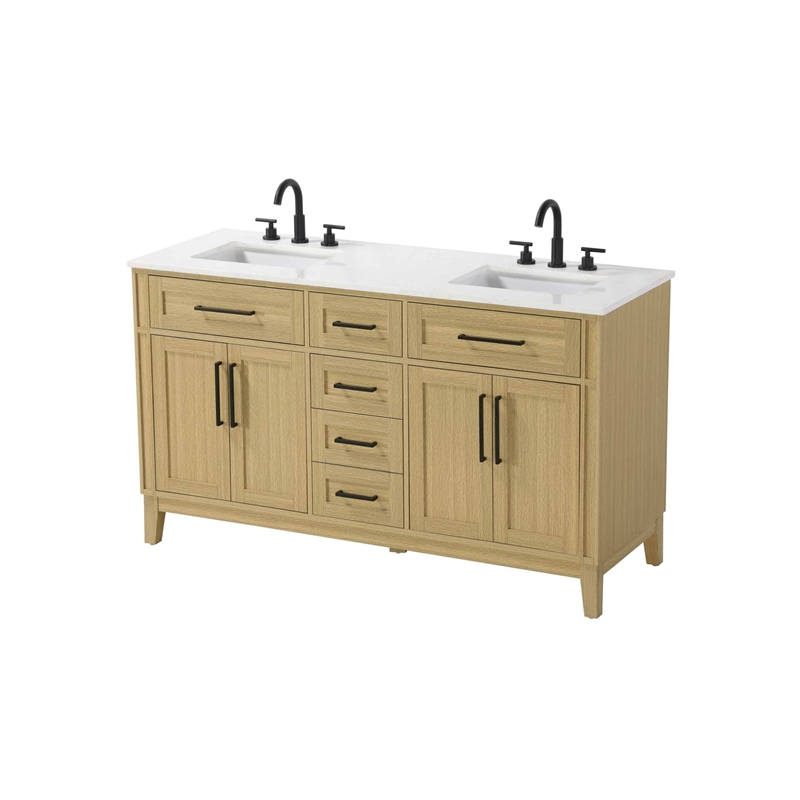 Elegant Kitchen and Bath 60