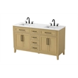 Elegant Kitchen and Bath 60