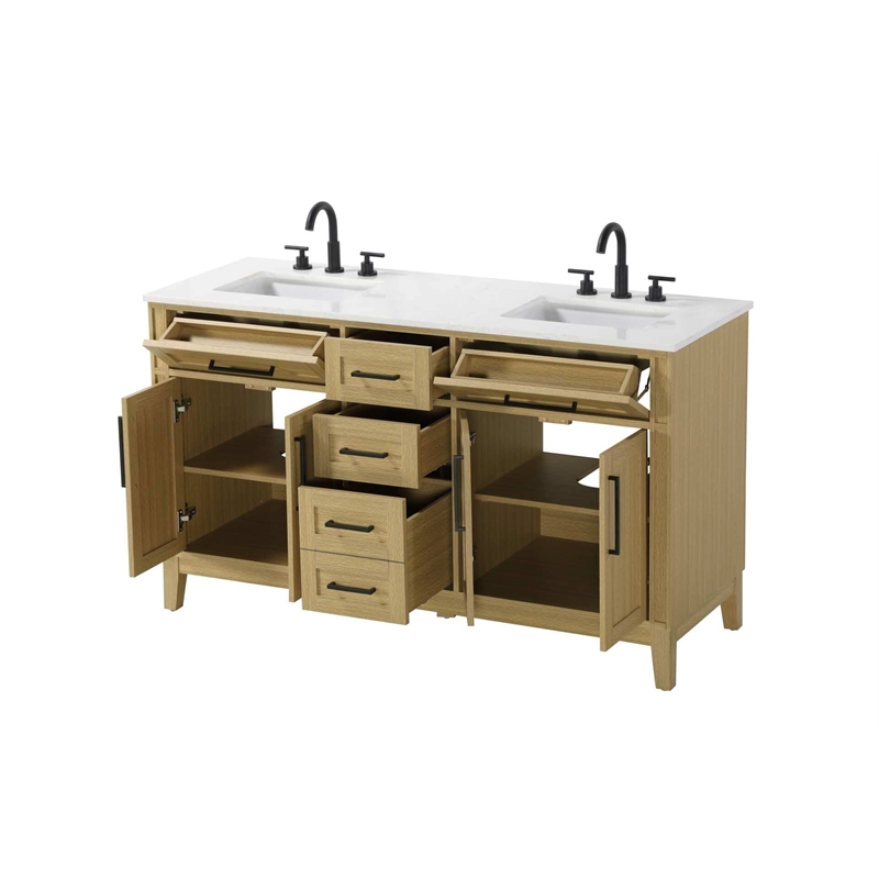 Elegant Kitchen and Bath 60