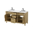 Elegant Kitchen and Bath 60
