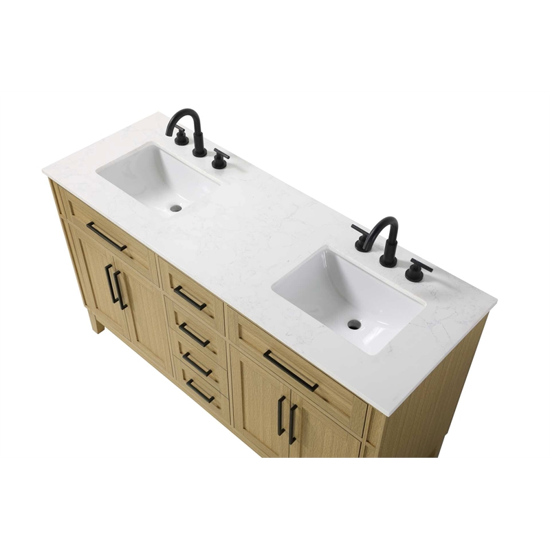 Elegant Kitchen and Bath 60