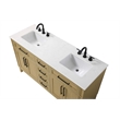 Elegant Kitchen and Bath 60