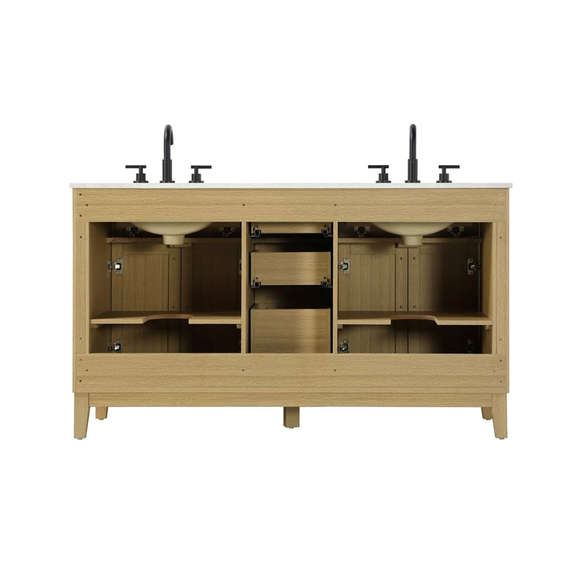 Elegant Kitchen and Bath 60