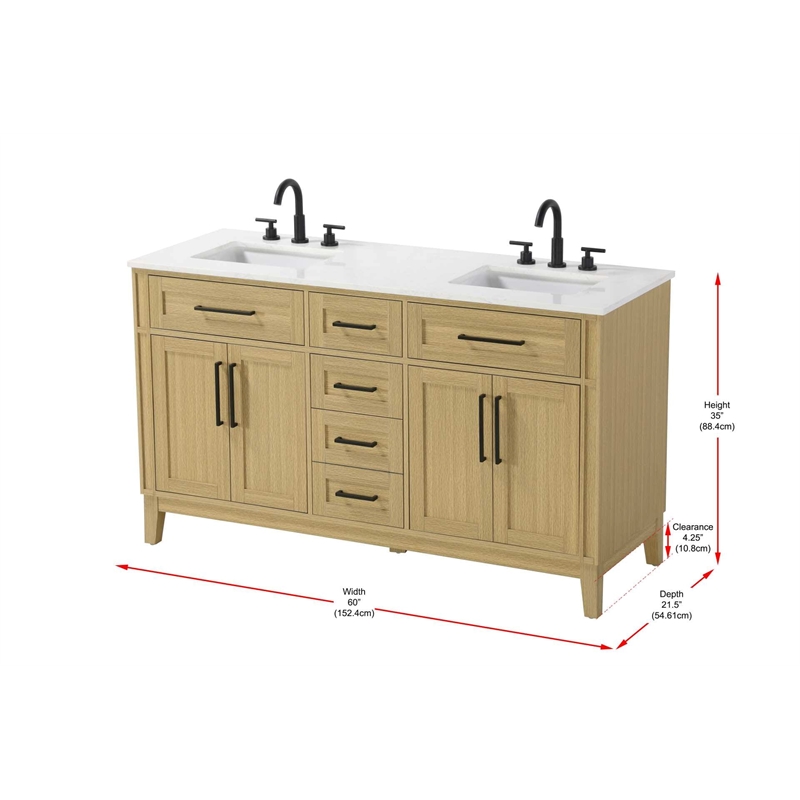 Elegant Kitchen and Bath 60
