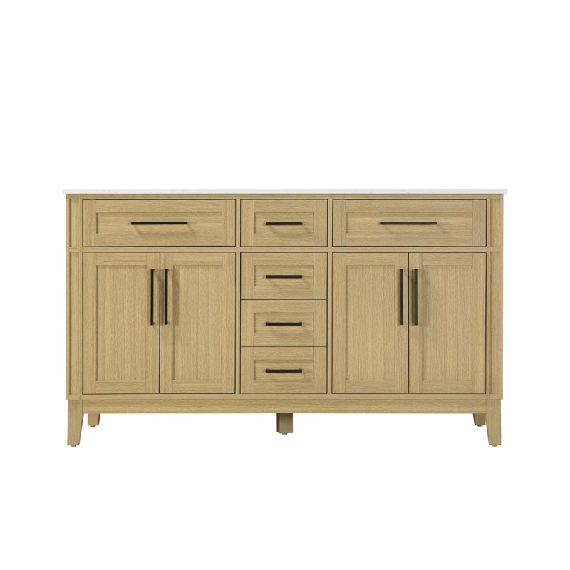 Elegant Kitchen and Bath 60