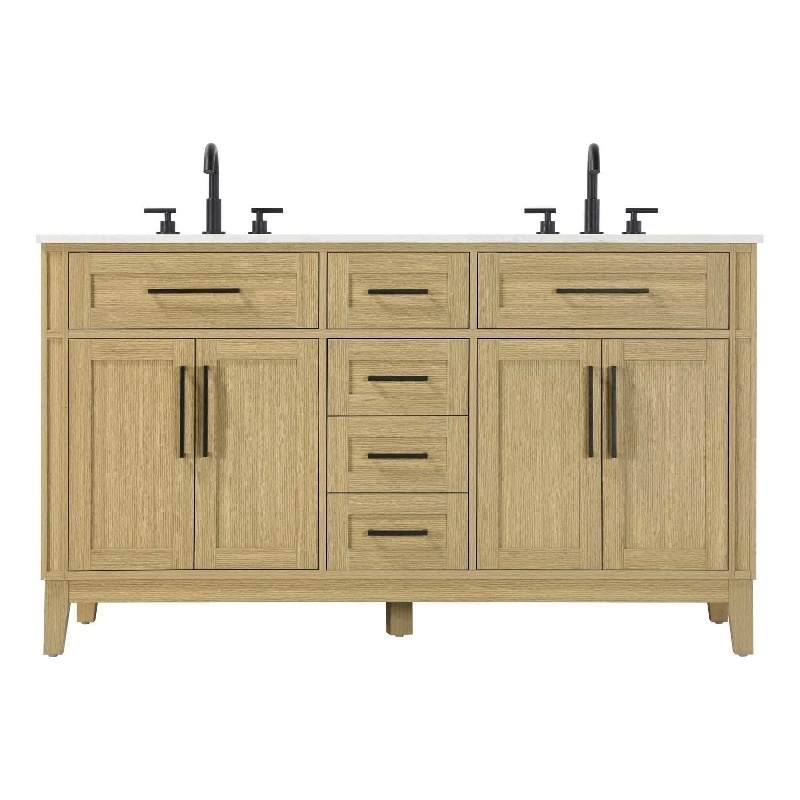 Elegant Kitchen and Bath 60